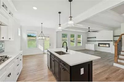 2370 Reserve Manor Court, Lawrenceville, GA 30043 - Photo 20