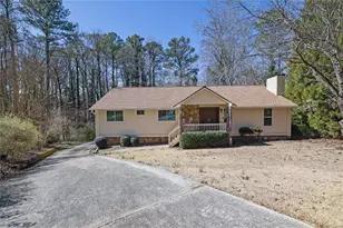 889 Fawn Way, Marietta, GA 30068 - Photo 1