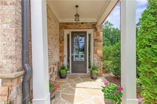 4448 Huffman Dr NE, Roswell, GA 30075 - Photo 4