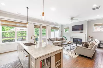 4448 Huffman Drive NE, Roswell, GA 30075 - Photo 14