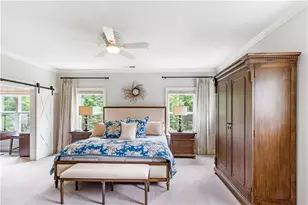 4448 Huffman Dr NE, Roswell, GA 30075 - Photo 22