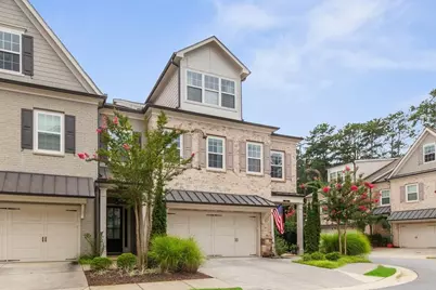 4448 Huffman Drive NE, Roswell, GA 30075 - Photo 2