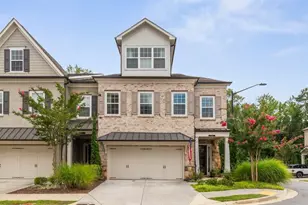 4448 Huffman Dr NE, Roswell, GA 30075 - Photo 1