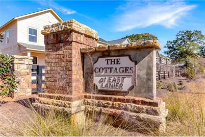 170 Bartow Street, Fayetteville, GA 30214 - Photo 2