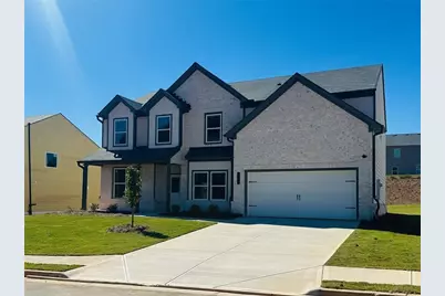 325 Rodeo Drive, Auburn, GA 30011 - Photo 2