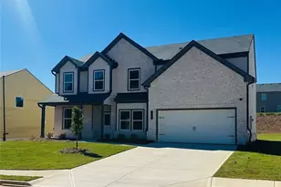 325 Rodeo Dr, Auburn, GA 30011 - Photo 2