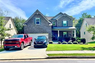 263 Camden Lake Dr, Villa Rica, GA 30180 - Photo 1