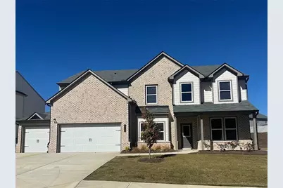 385 Rodeo Drive, Auburn, GA 30011 - Photo 1