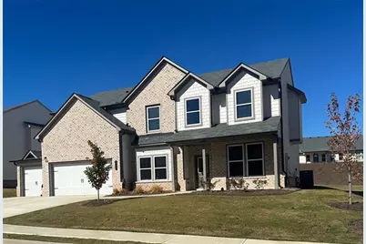 385 Rodeo Drive, Auburn, GA 30011 - Photo 2