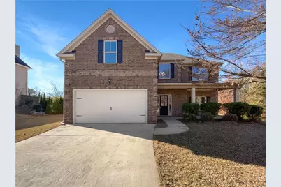 2879 Valaise Lane, Lithonia, GA 30038 - Photo 1