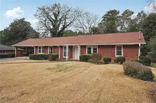 3407 W Manor Ln SW, Atlanta, GA 30311 - Photo 1