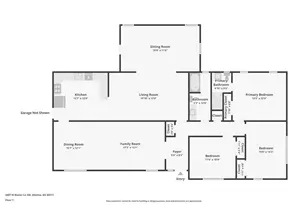 3407 W Manor Ln SW, Atlanta, GA 30311 - Photo 36