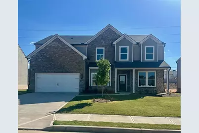 596 Rodeo Drive, Auburn, GA 30011 - Photo 1