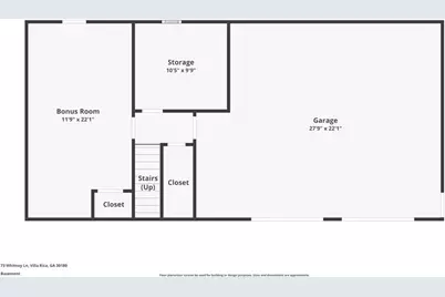 73 Whitney Lane, Villa Rica, GA 30180 - Photo 32