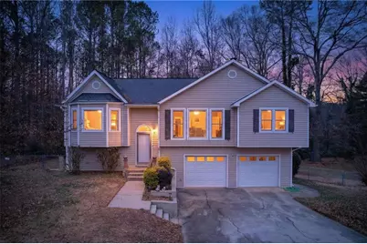 73 Whitney Lane, Villa Rica, GA 30180 - Photo 1