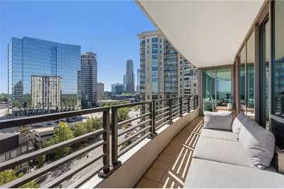 700 Park Regency Place NE #1503, Atlanta, GA 30326 - Photo 16