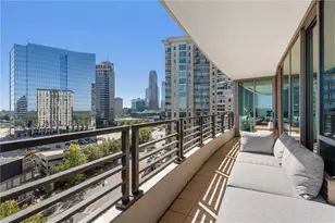 700 Park Regency Pl NE, Atlanta, GA 30326 - Photo 16