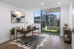 700 Park Regency Pl NE, Atlanta, GA 30326 - Photo 8