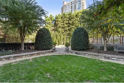 700 Park Regency Place NE #1503, Atlanta, GA 30326 - Photo 34