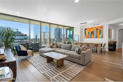 700 Park Regency Place NE #1503, Atlanta, GA 30326 - Photo 1