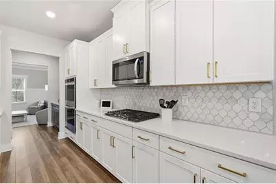 700 Stately Drive, Woodstock, GA 30188 - Photo 10