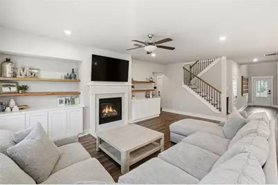 700 Stately Drive, Woodstock, GA 30188 - Photo 16