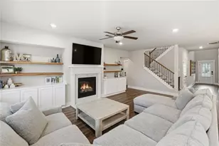 700 Stately Dr, Woodstock, GA 30188 - Photo 16