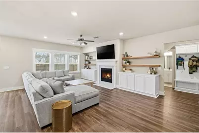 700 Stately Drive, Woodstock, GA 30188 - Photo 12