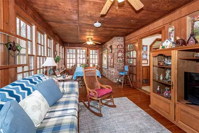 485 John Tate Road NW, Acworth, GA 30102 - Photo 20