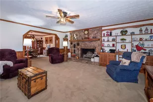 485 John Tate Rd NW, Acworth, GA 30102 - Photo 12