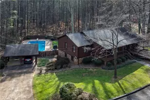 485 John Tate Rd NW, Acworth, GA 30102 - Photo 52