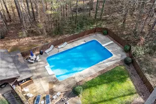 485 John Tate Rd NW, Acworth, GA 30102 - Photo 54