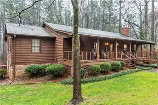 485 John Tate Rd NW, Acworth, GA 30102 - Photo 2