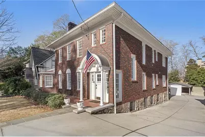 108 Maddox Drive NE, Atlanta, GA 30309 - Photo 32