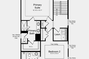 327 Dresden Circle, Tucker, GA 30084 - Photo 4