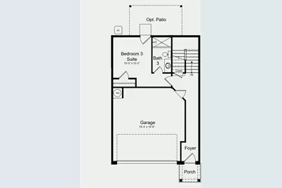 327 Dresden Circle, Tucker, GA 30084 - Photo 2