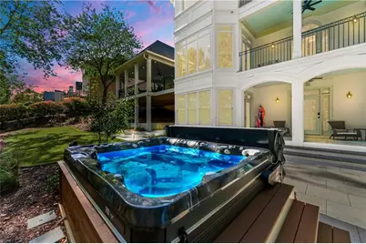 2918 Major Ridge Trail, Duluth, GA 30097 - Photo 6