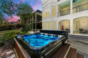 2918 Major Ridge Trail, Duluth, GA 30097 - Photo 6