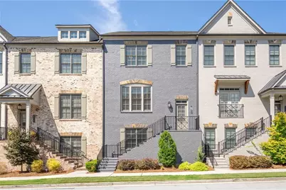 2440 Skyland Way NE, Brookhaven, GA 30319 - Photo 1