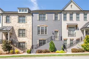 2440 Skyland Way NE, Brookhaven, GA 30319 - Photo 1