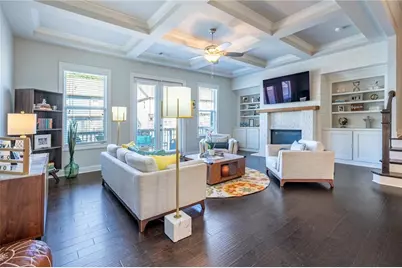 2440 Skyland Way NE, Brookhaven, GA 30319 - Photo 12