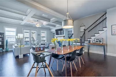 2440 Skyland Way NE, Brookhaven, GA 30319 - Photo 10