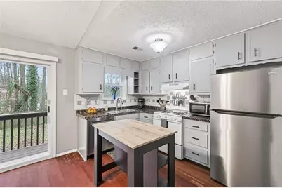 1572 Kings Ridge Drive, Norcross, GA 30093 - Photo 6