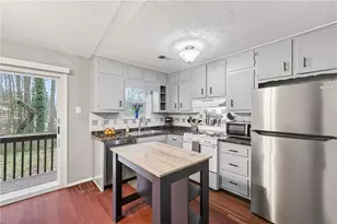 1572 Kings Ridge Dr, Norcross, GA 30093 - Photo 6