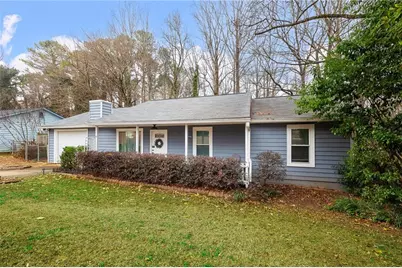 1572 Kings Ridge Drive, Norcross, GA 30093 - Photo 2