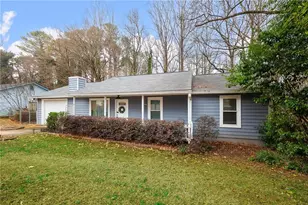 1572 Kings Ridge Dr, Norcross, GA 30093 - Photo 2