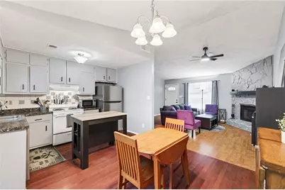 1572 Kings Ridge Drive, Norcross, GA 30093 - Photo 8