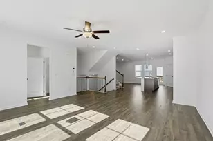 6121 Wayburn St, Tucker, GA 30084 - Photo 12