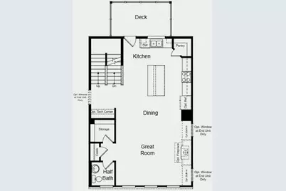 6137 Wayburn Street, Tucker, GA 30084 - Photo 40