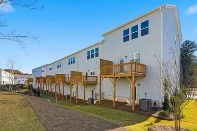 6137 Wayburn Street, Tucker, GA 30084 - Photo 38